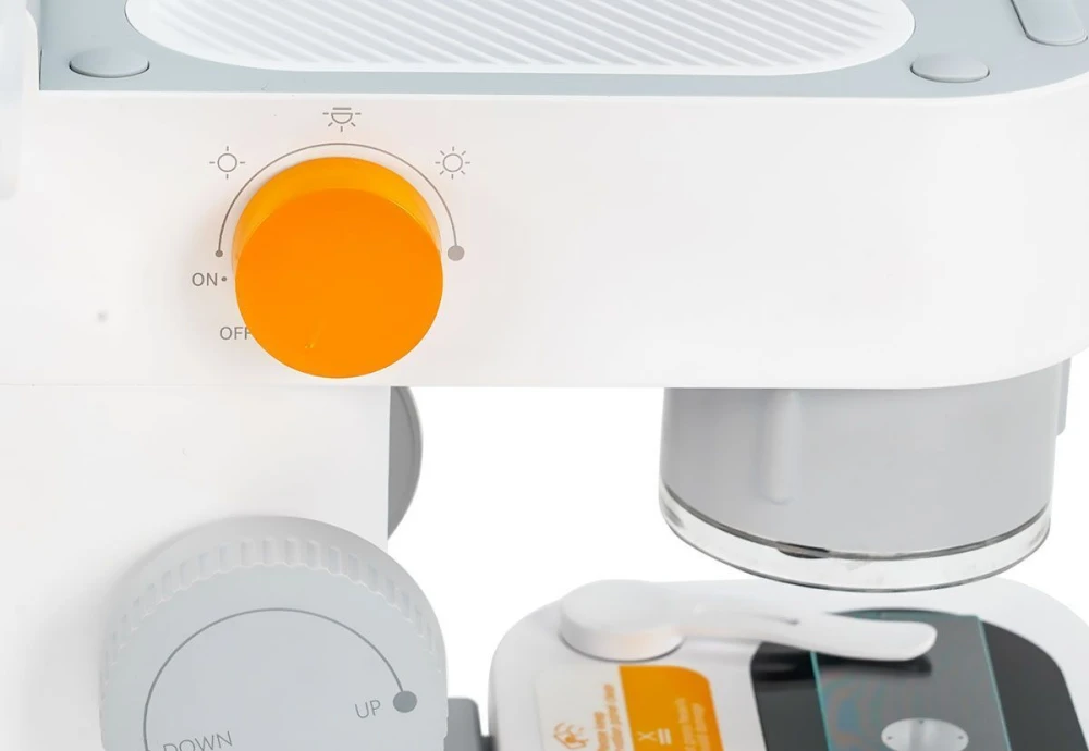 the best digital microscope