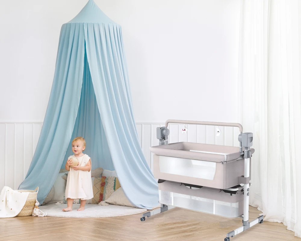 baby sleeper bed