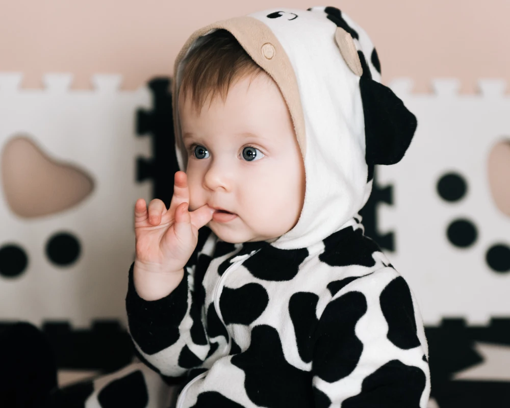 automatic baby rocker