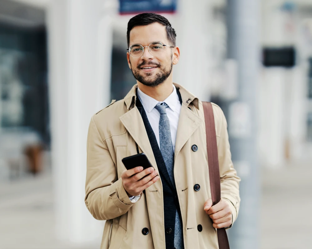 retro luggage with wheels